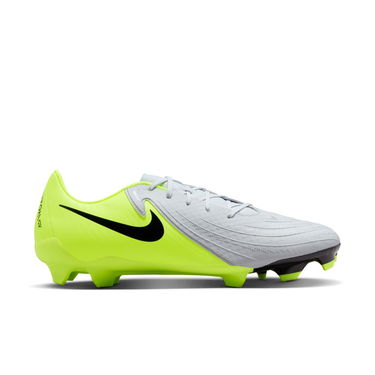 Tenisice i cipele Nike Phantom GX II Academy FG/MG Siva | FD6723-003, 0