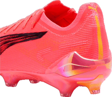 Tenisice i cipele Puma ULTRA 5 ULTIMATE TRICKS FG Ružičasta | 108062-01, 4