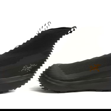 Tenisice i cipele Arcteryx Norvan 4 Nivalis Crna | X000009835-001704, 0