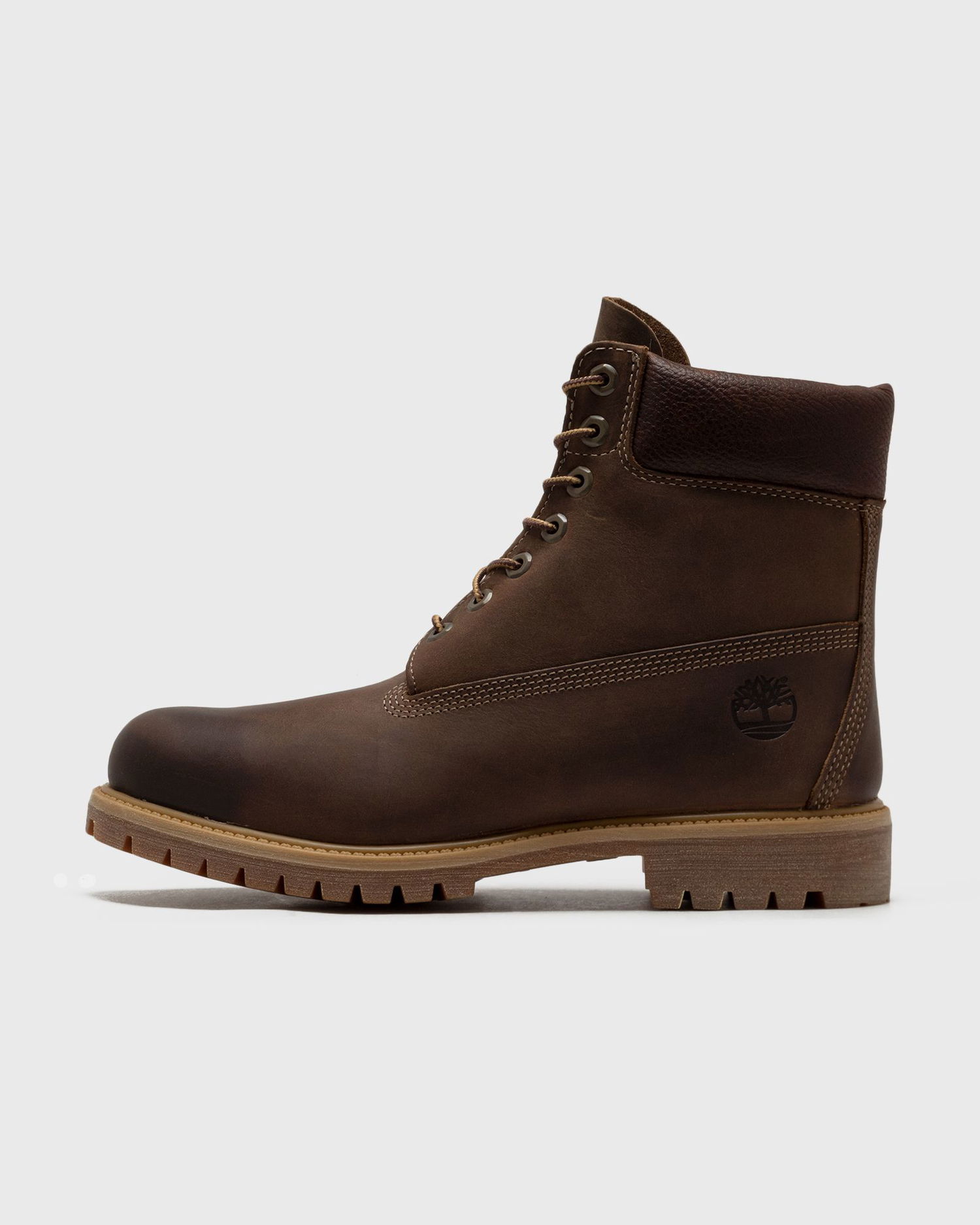 Tenisice i cipele Timberland Premium 6 INCH LACE UP WATERPROOF Crna | TB1270972141, 0