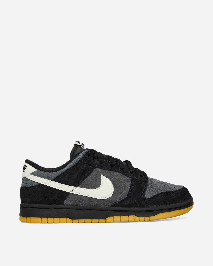 Tenisice i cipele Nike Dunk Low Retro SE Crna | HQ1931-001