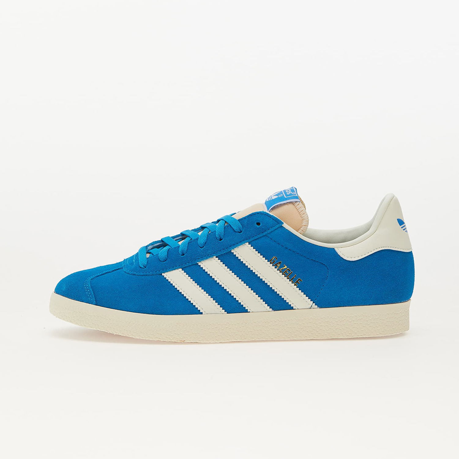 Tenisice i cipele adidas Originals Gazelle Plava | GY7337, 0