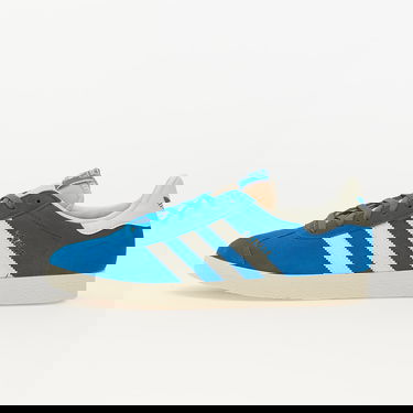 Tenisice i cipele adidas Originals Gazelle Plava | GY7337, 0