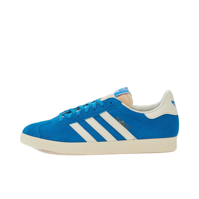 Tenisice i cipele adidas Originals Gazelle Plava | GY7337
