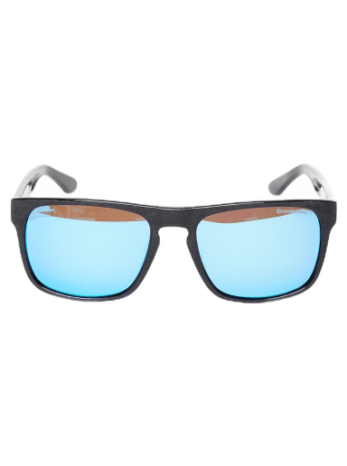 Sunčane naočale Horsefeathers Keaton Sunglasses Plava | AM082C