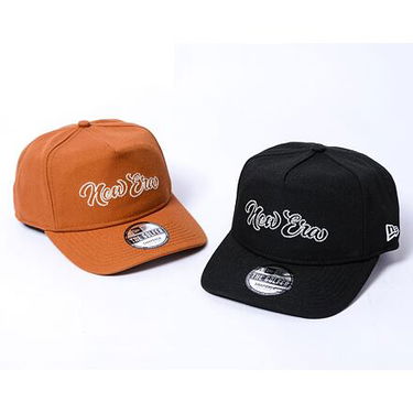 Kapa New Era Golfer Black Cap Crna | 60580851, 2