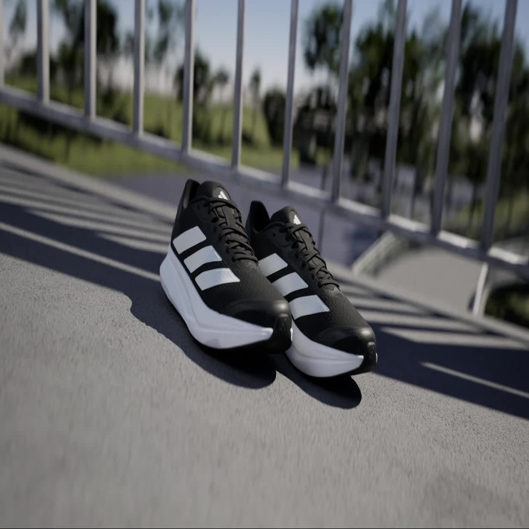 Tenisice i cipele adidas Performance Duramo SL 2 Crna | IH8218, 1