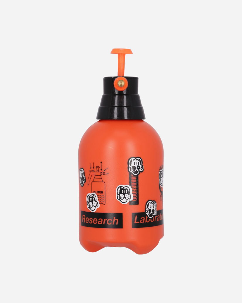 Gadget Neighborhood Spray Bottle Narančasta | 242MYCIN-AC02S ORANGE