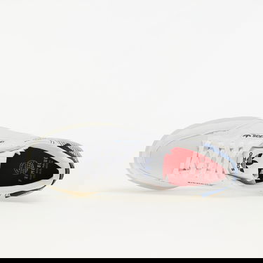 Tenisice i cipele adidas Originals Continental 80 Primeblue Bijela | G58199, 2