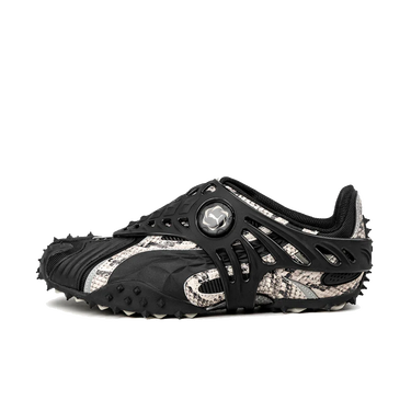 Tenisice i cipele Puma A$AP Rocky x Mostro Gabbia "Snakeskin" Crna | 403025-01, 0