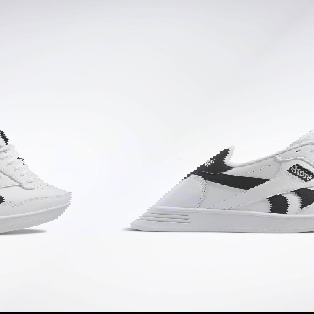 Tenisice i cipele Reebok Court Advance Bijela | GZ9627, 0