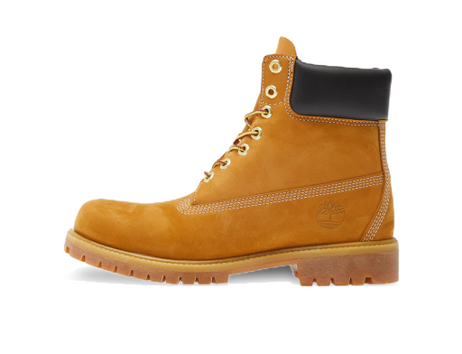 Tenisice i cipele Timberland 6 Inch Premium Waterproof Boot Smeđa | TB010061713