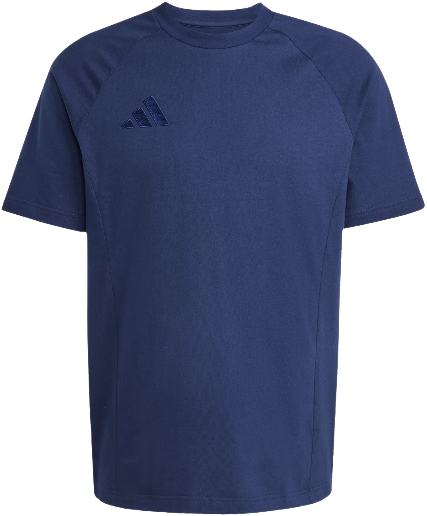 Majica kratkih rukava adidas Performance adidas TIRO25 T-Shirt Plava | jy5949, 0