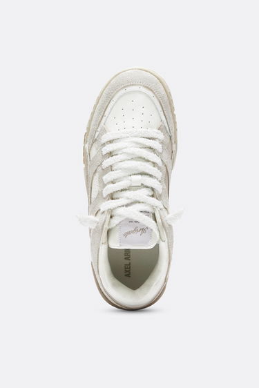 Tenisice i cipele AXEL ARIGATO Area Low "Beige" Bež | F2298001, 4
