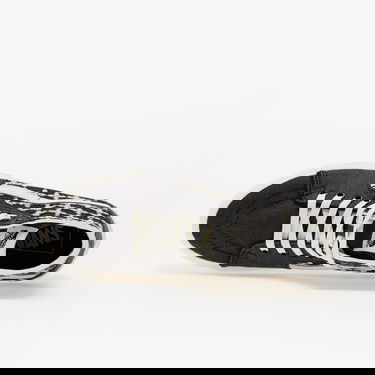 Tenisice i cipele Vans SK8-Hi Tapered Stackform Crna | VN0A5JMKBMA1, 4