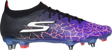 Tenisice i cipele Skechers SKX 01 Elite SG Ljubičasta | 252096-pur, 0
