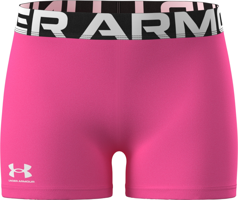 Kratke hlače Under Armour Under Armour UA HG Shorts Ružičasta | 1383629-695