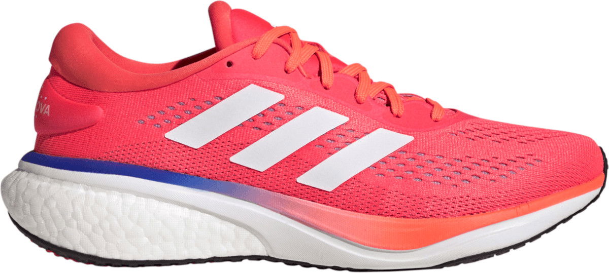 Tenisice i cipele adidas Performance SUPERNOVA 2 M Crvena | hq9937, 0