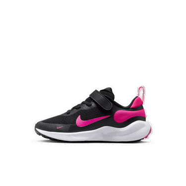 Tenisice i cipele Nike Revolution 7 Crna | FB7690-002, 3