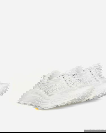 Tenisice i cipele Hoka One One MAFATE SPEED 2 Bijela | 1126851-WLRC, 2