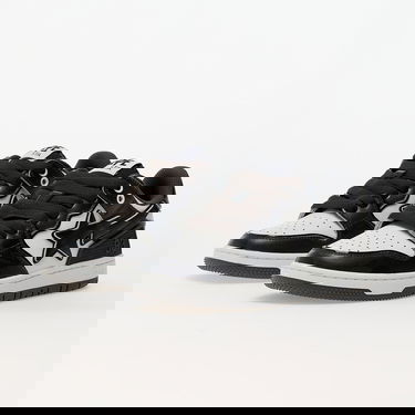 Tenisice i cipele BAPE Bape Sk8 Sta 1 M2 Crna | 001FWK801310MBLK, 5