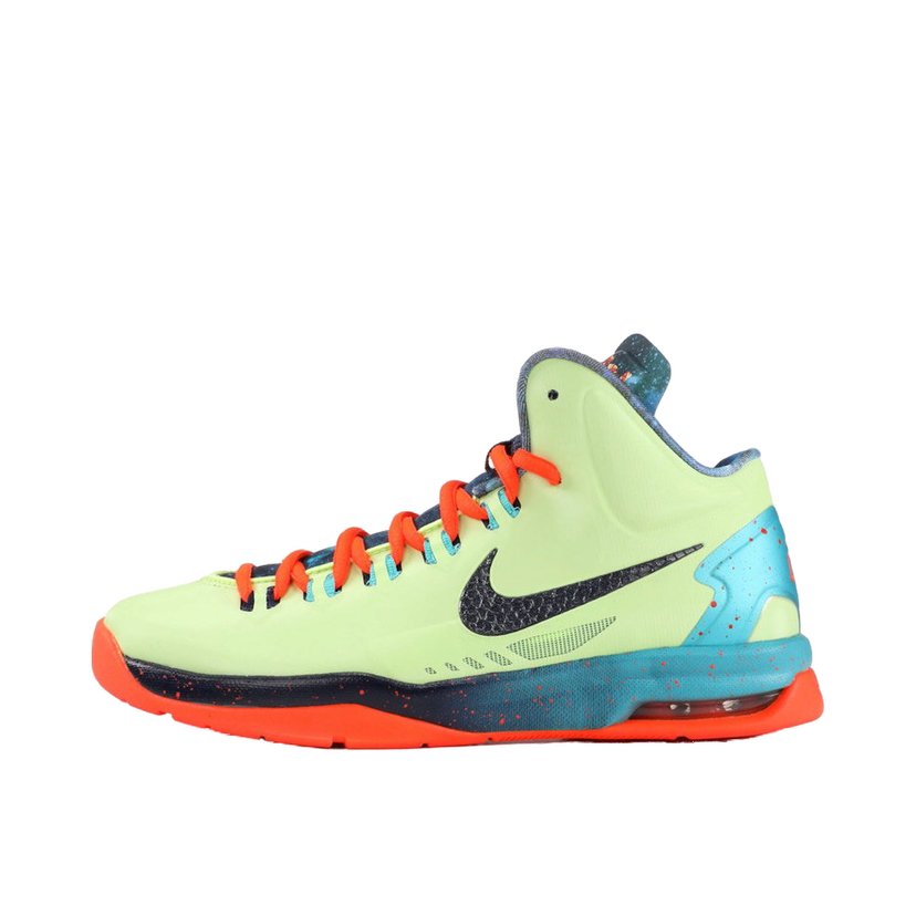 Tenisice i cipele Nike KD 5 All-Star (2013) Višebojno | 555641-301