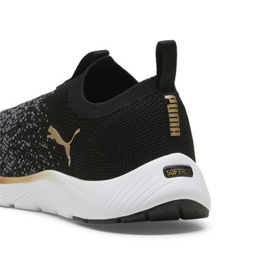 Tenisice i cipele Puma Softride Remi Slip-On Knit Crna | 309834_01, 2