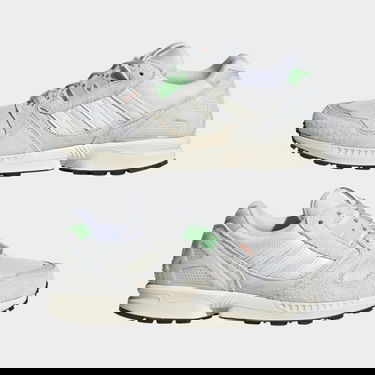 Tenisice i cipele adidas Originals ZX 8000 Bijela | GZ3708, 6