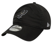 New Era NBA Paris Games 2025 San Antonio Spurs 9Twenty Adjustable Hat