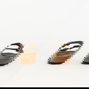 Tenisice i cipele Birkenstock Arizona VL Taupe Smeđa | 51461, 2