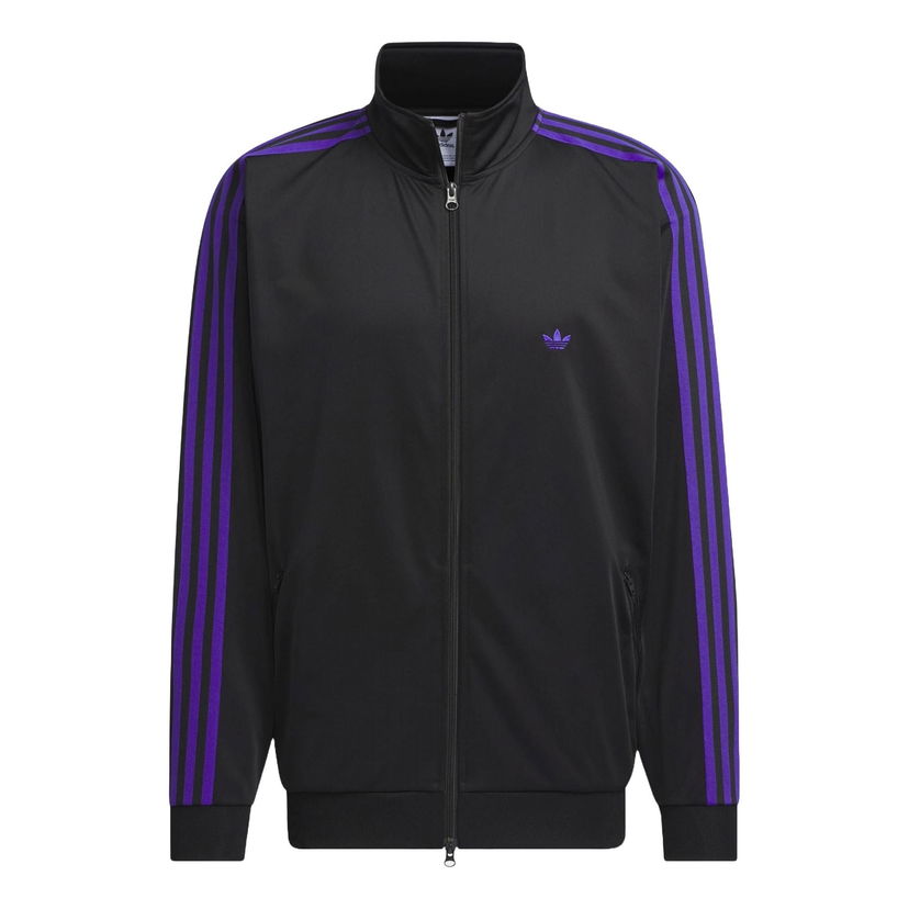 Trenerka adidas Originals Sportswear Track Jacket Crna | IZ4923