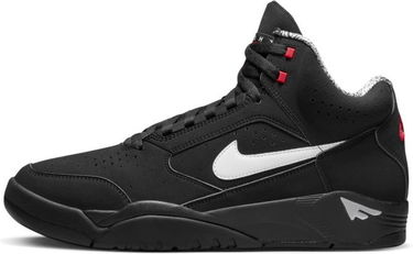 Tenisice i cipele Nike Air Flight Lite Mid Crna | DQ7687-003, 0