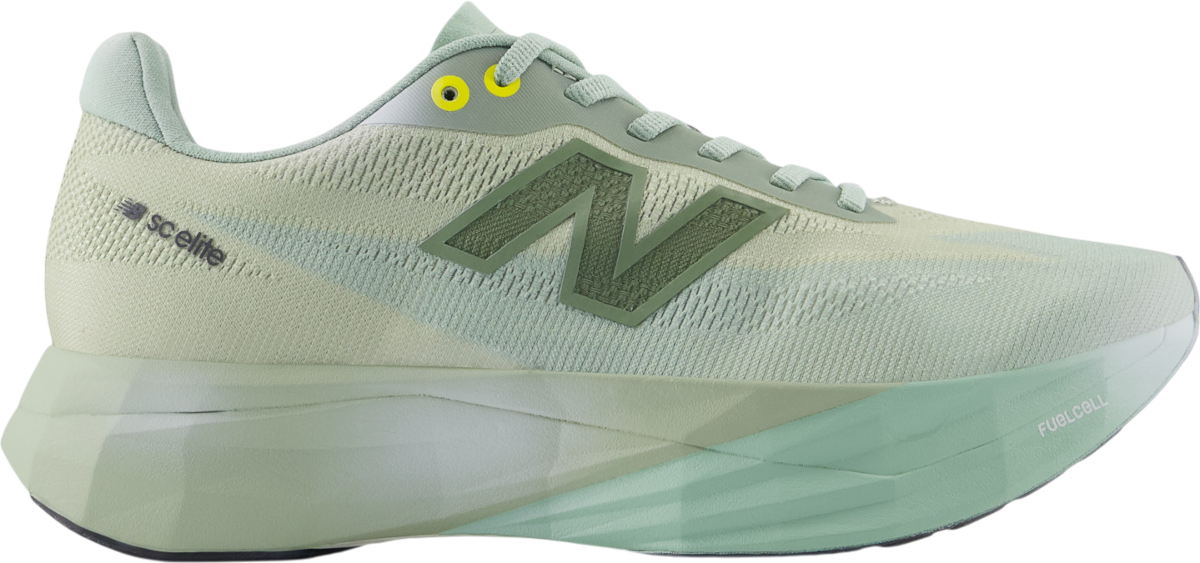 Tenisice i cipele New Balance FuelCell SuperComp Elite v5 Zelena | wrceltd5-wrceltd5, 0