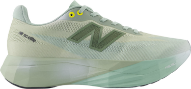 Tenisice i cipele New Balance FuelCell SuperComp Elite v5 Zelena | wrceltd5-wrceltd5, 0