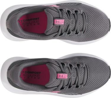 Tenisice i cipele Under Armour Charged Surge 4 Siva | 3027007-025, 3