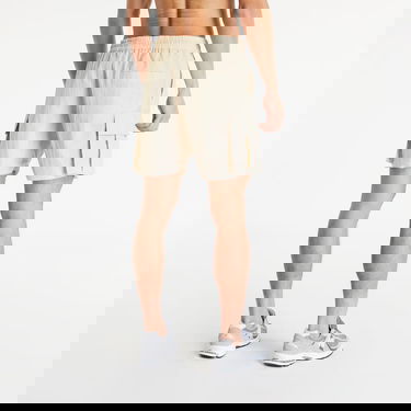 Kratke hlače CALVIN KLEIN Mesh Ripstop Cargo Shorts Bež | J30J322911 ACI, 3