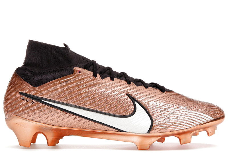 Tenisice i cipele Nike Zoom Mercurial Superfly 9 Elite FG Generations Pack Metalik | DR5932-810, 0