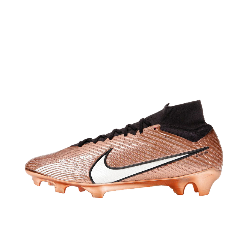Tenisice i cipele Nike Zoom Mercurial Superfly 9 Elite FG Generations Pack Metalik | DR5932-810