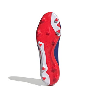 Tenisice i cipele adidas Performance Predator League Firm Ground Plava | IF6348, 3