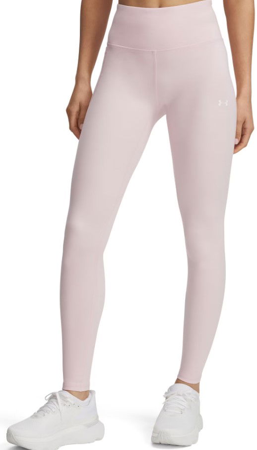 Tajice Under Armour Motion Leggings Ružičasta | 1388649-647