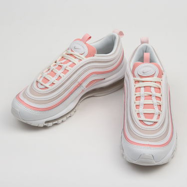 Tenisice i cipele Nike Air Max 97 ''Bleached Coral'' W Bijela | 921733-104, 2