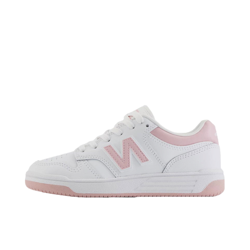 Tenisice i cipele New Balance 480 Bijela | PSB480OP