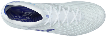 Tenisice i cipele Skechers SKX 01 Low FG Bijela | 252006-wht, 5