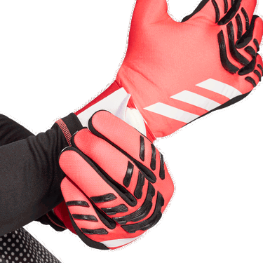Rukavice adidas Performance Predator League Goalkeeper Glove Višebojno | JH3819, 1