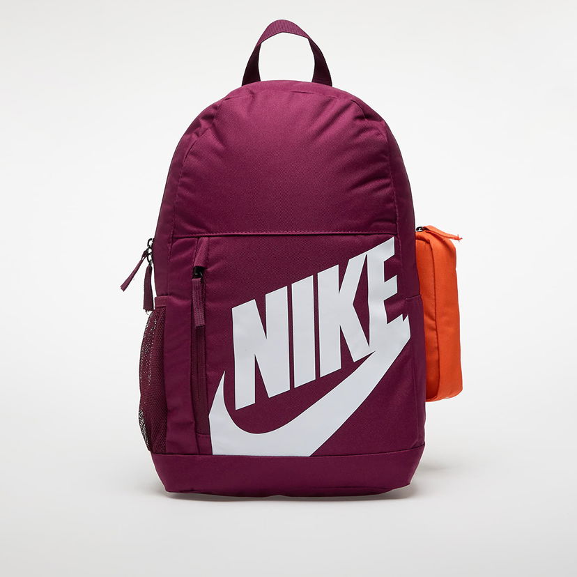 Ruksak Nike Elemental Backpack (20L) Tamnocrvena | HJ4186-610