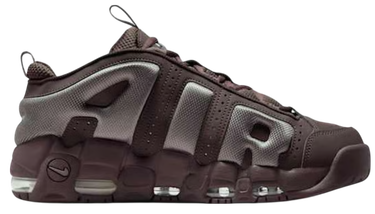 Tenisice i cipele Nike Nike Air More Uptempo Low Smeđa | fz3055-200, 3