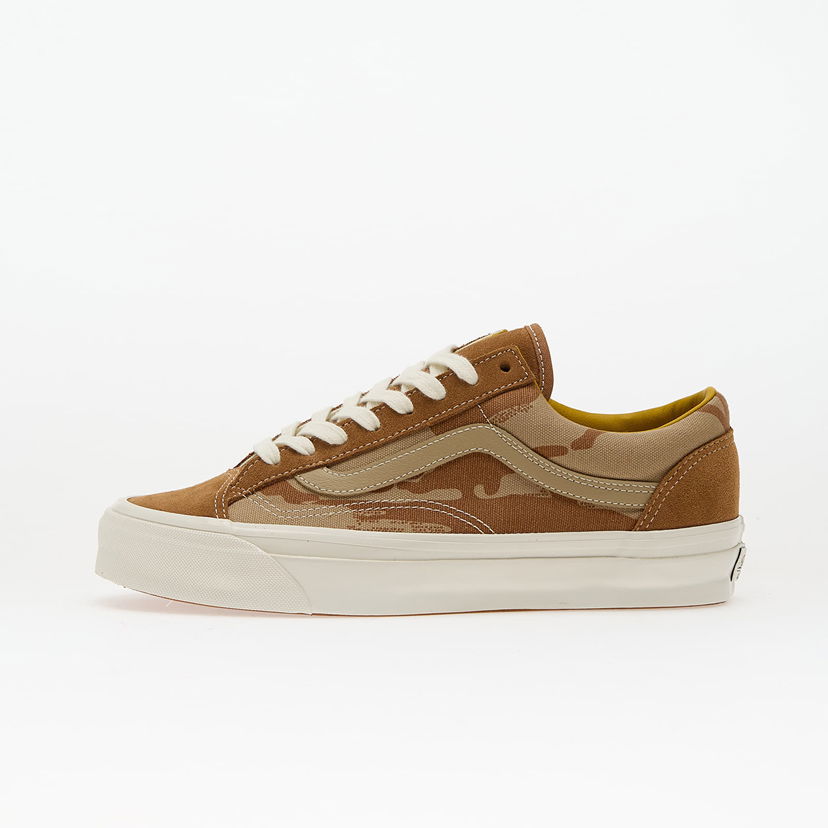 Tenisice i cipele Vans LX Old Skool 36 Smeđa | VN000D9RF061