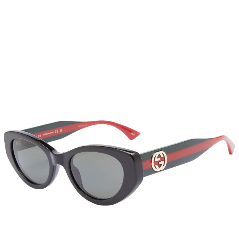 Sunčane naočale Gucci Gucci GG1862S Sunglasses Crna | GG1862S-001