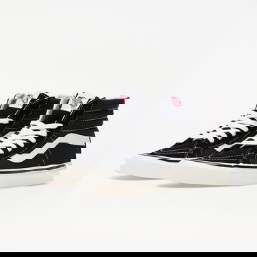 Tenisice i cipele Vans SK8 - Hi 38 Dx Crna | VN0A38GFPXC1, 4