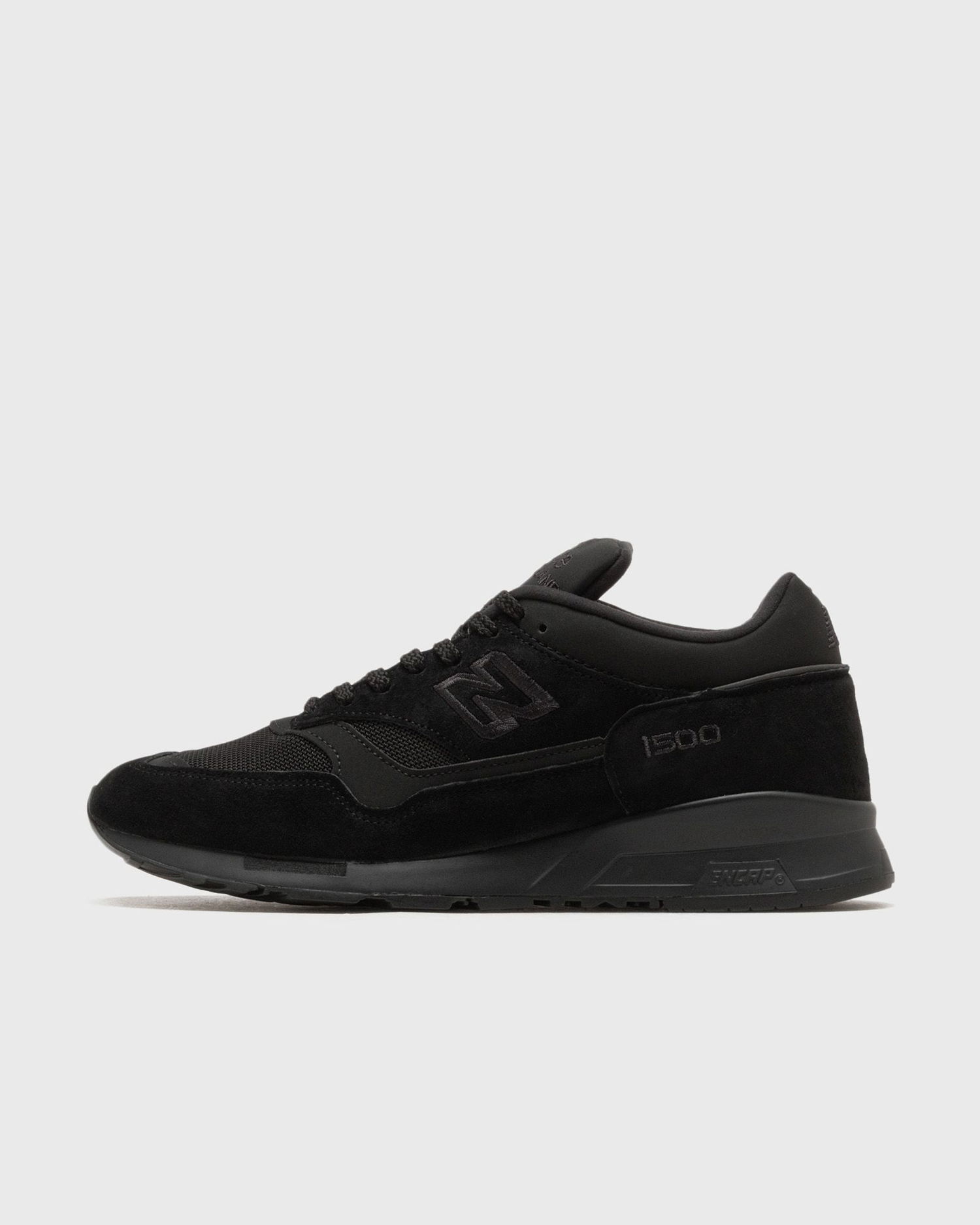 Tenisice i cipele New Balance 1500 Made in UK 'Elevated Essentials' Crna | U1500KKL, 1